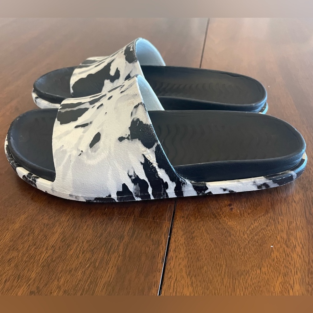 Native Shoes Spencer LX Slides - Picture 4 of 6